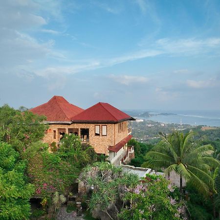 Ashtari - Sky, Sea & Nature Kuta  Luaran gambar
