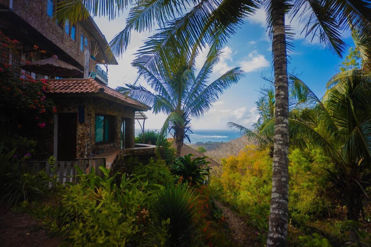 Ashtari - Sky, Sea & Nature Kuta  Luaran gambar
