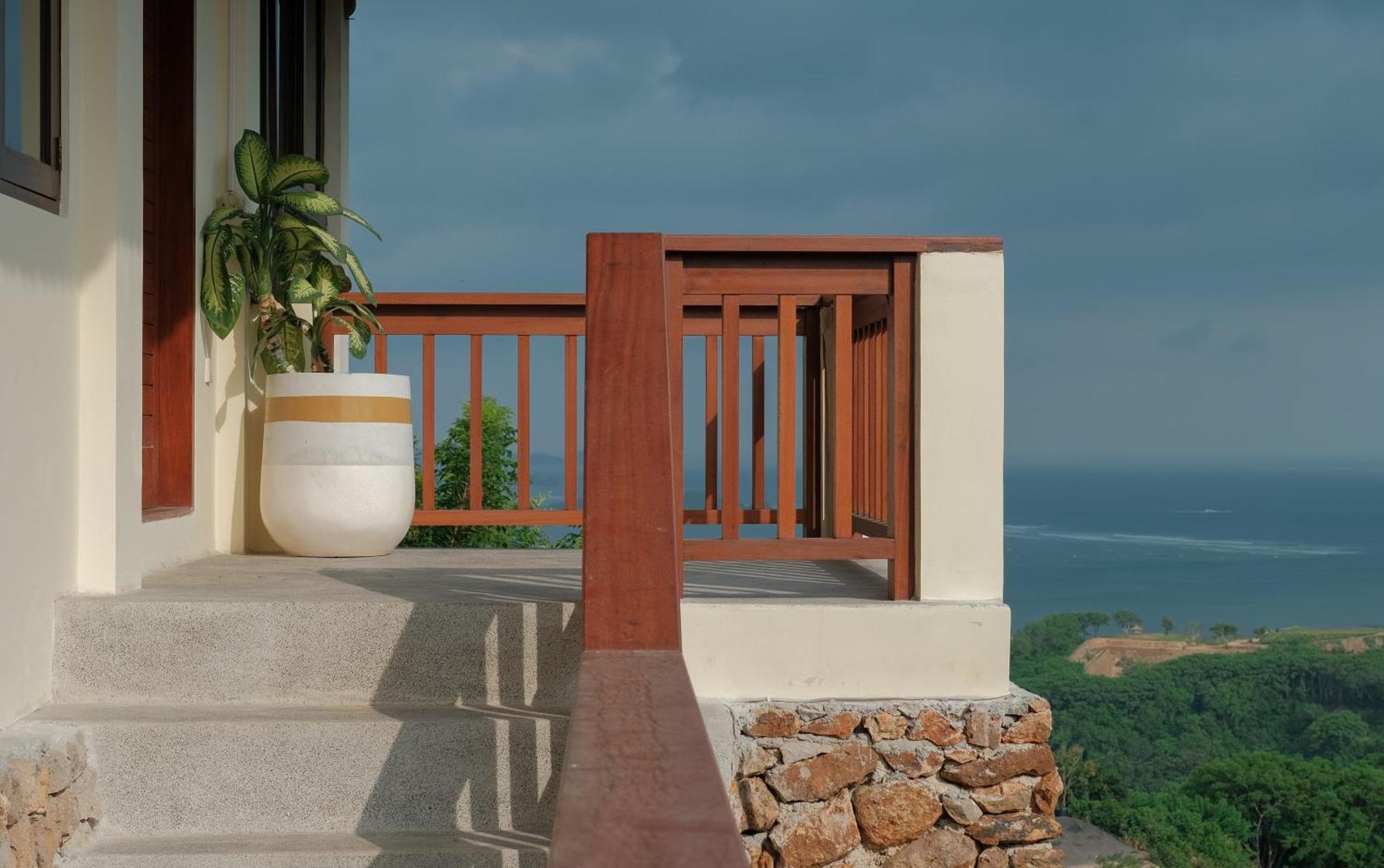Ashtari - Sky, Sea & Nature Kuta  Luaran gambar