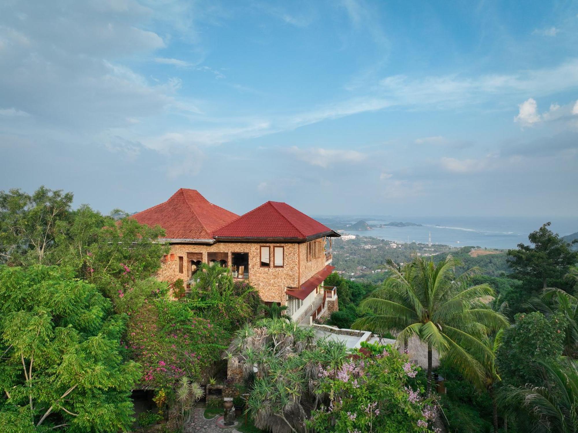 Ashtari - Sky, Sea & Nature Kuta  Luaran gambar