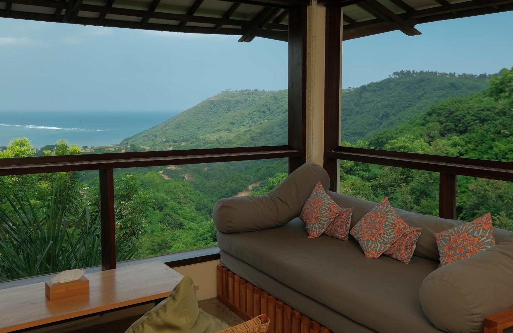 Ashtari - Sky, Sea & Nature Kuta  Luaran gambar