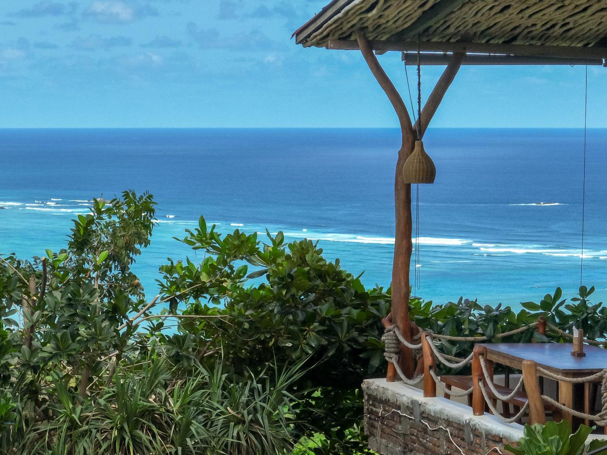Ashtari - Sky, Sea & Nature Kuta  Luaran gambar